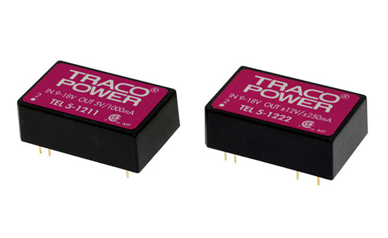 TEL5-2411 TRACO POWER