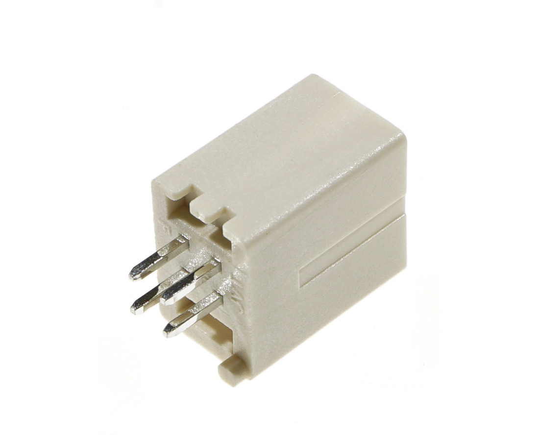 JVT2060W46-2x02SNP-D JVT Złącze kablowe