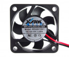 RDH4010S RoHS || RDH4010S X-FAN fan DC