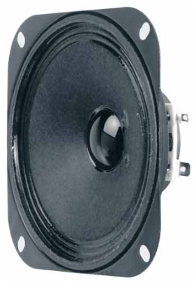 2037 RoHS || Universal speaker 2037 R 10 S