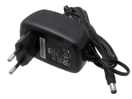 Compact Switching Power Supply 12V 1.25A 15W