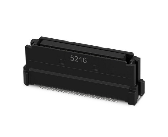 Złącze FS 0.635/ 80-FV-R-10.0 / 1334092 PHOENIX CONTACT