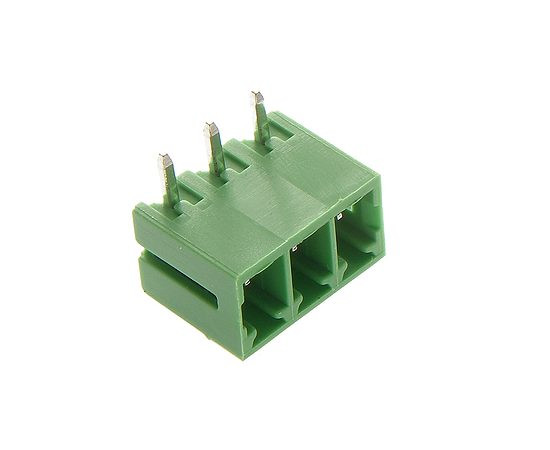 XY2500R-F(3.81)-03P XINYA Terminal block