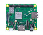 RASPBERRY PI3 Model A+ RoHS || RASPBERRY PI3 Model A+