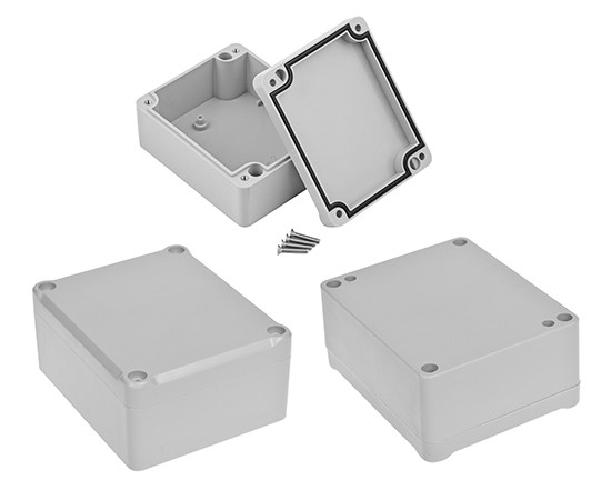 Z54JS-IP67 TM ABS Kradex