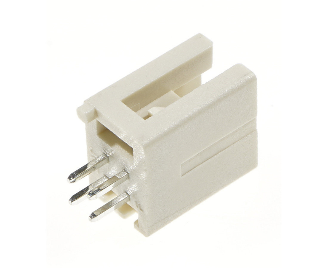 JVT2060W46-2x02SNP-D JVT Złącze kablowe
