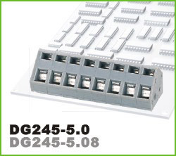 DG245-5.0-03P-11-00AH DEGSON