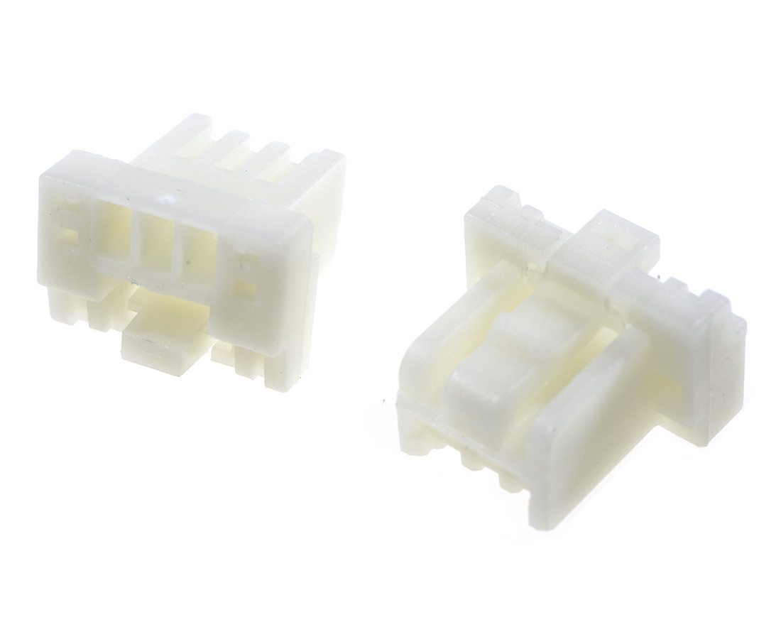 JVT1503HN0-03L JVT Cable connector