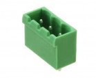 MSTBVA 2.5/ 3-G-5.08 || MSTBVA 2,5/ 3-G-5,08 / 1755749 PHOENIX CONTACT Terminal Block