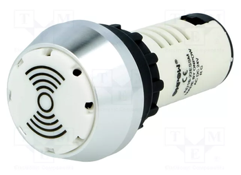 AD16-22SSM/RG/24V ONPOW