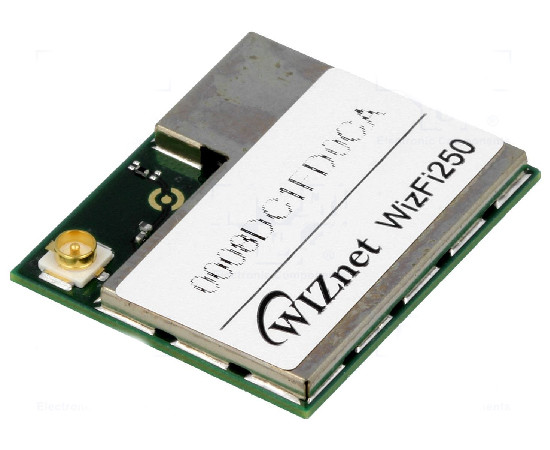 WIZFI250-CON Module WiFi WIZNET