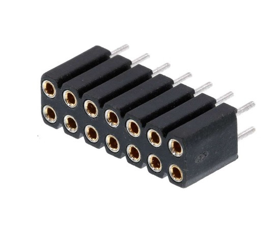 803-87-014-10-001101&nbsp;PRECI-DIP&nbsp;Precision&nbsp;socket