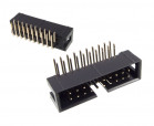 CH254-BH-088-20-R-GO-A RoHS || CH254-BH-20-88-R-GO-A CONNECTAR 