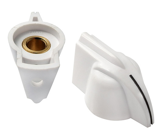 Knob; dimensions: 16x31mm