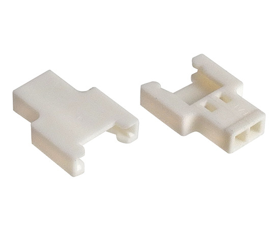 JVT2004HPT-02WH JVT Cable connector