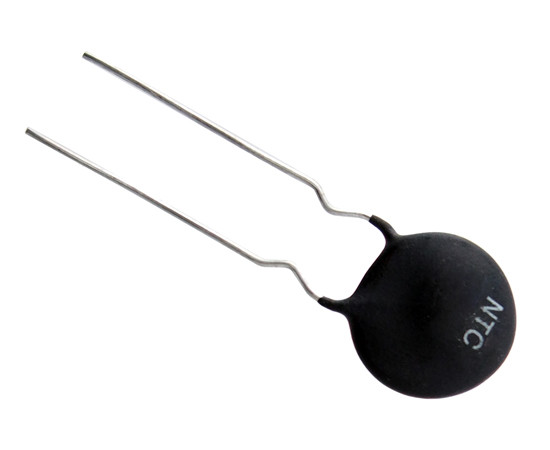 Power NTC thermistor for surge current suppression; 3R