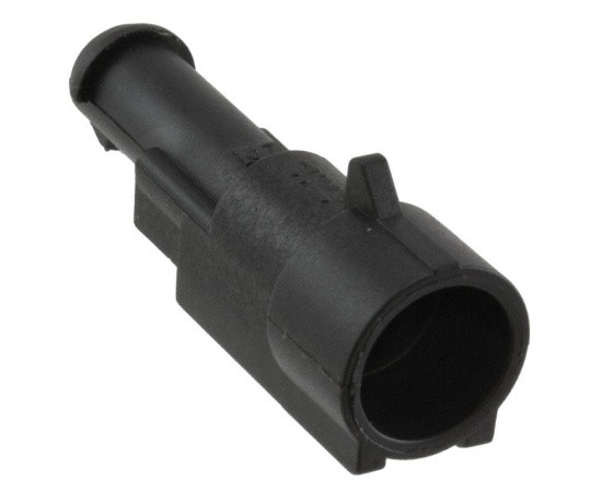 Gniazdo 1 pin, Superseal 1.5