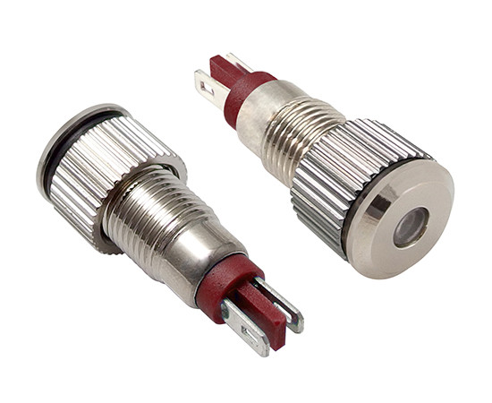 Indicator LED WW08DRR12/C