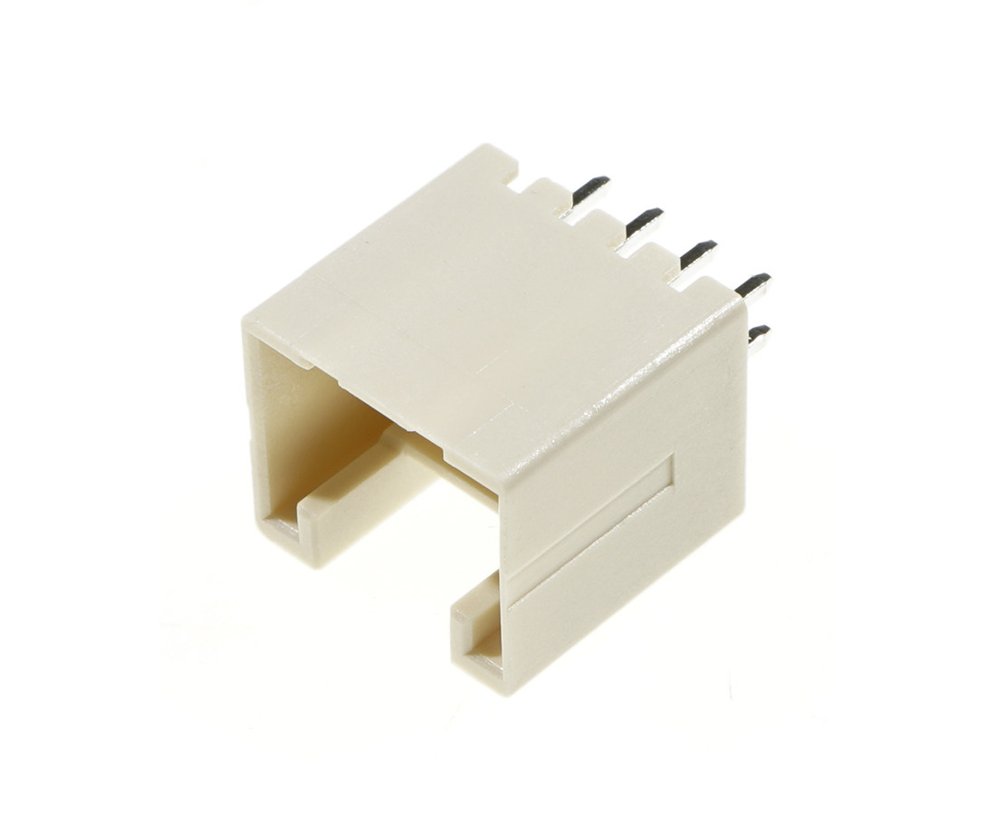 JVT2060W46-2x04SNP-D JVT Złącze kablowe