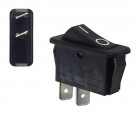 C1500ABAAY || C1500ABAAY Bulgin Rocker switch
