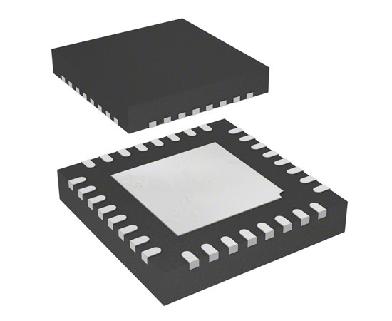 ST95HF-VMD5T STMicroelectronics