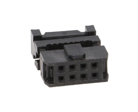 CH254-IDC-08-B-A CONNECTAR