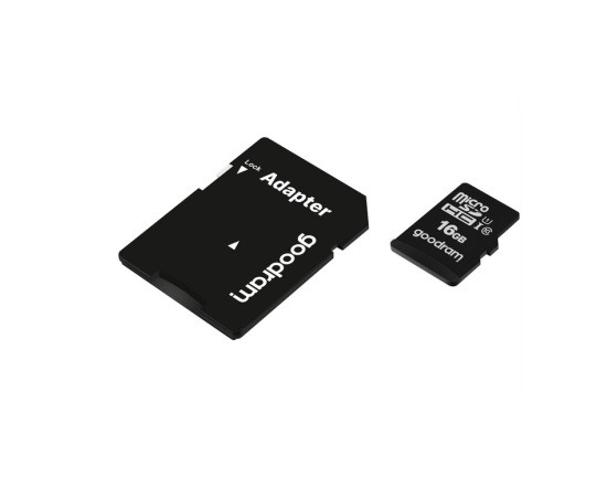 M1AA-0160R12 GOODRAM Karta pamięci