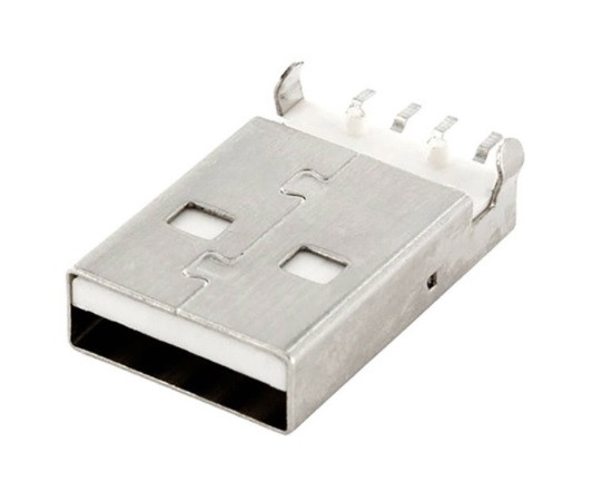 DS1098-WN0 RoHS || DS1098-WN0 CONNFLY USB Connector