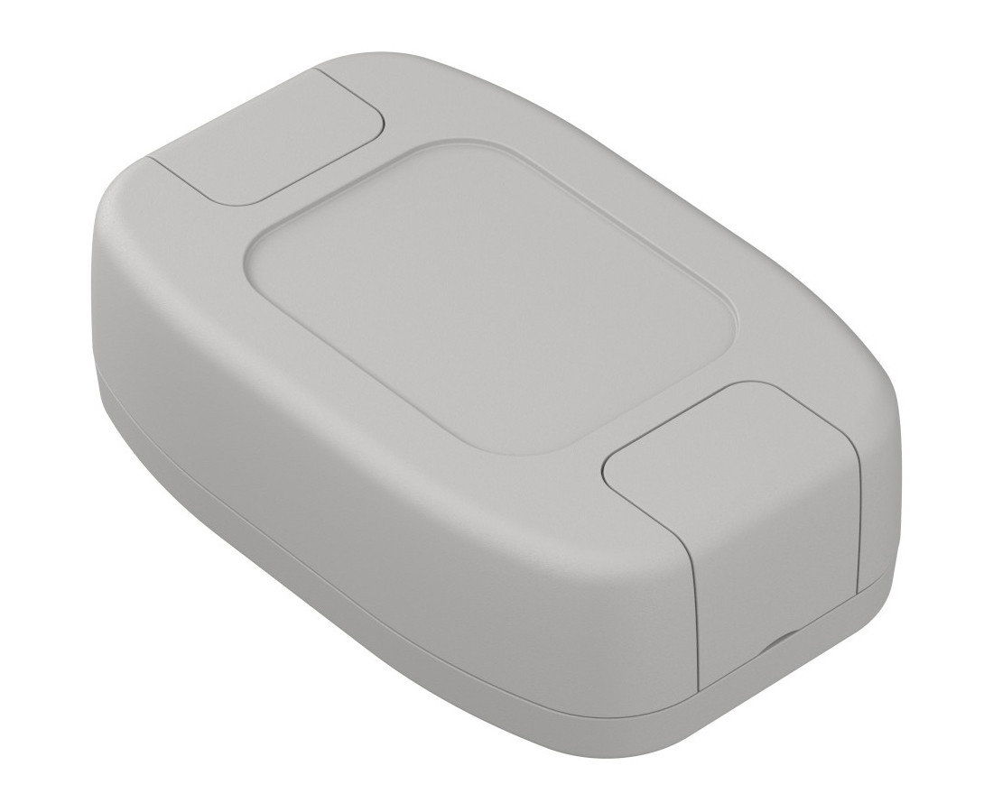 ZM110.70.33J ABS light grey Kradex