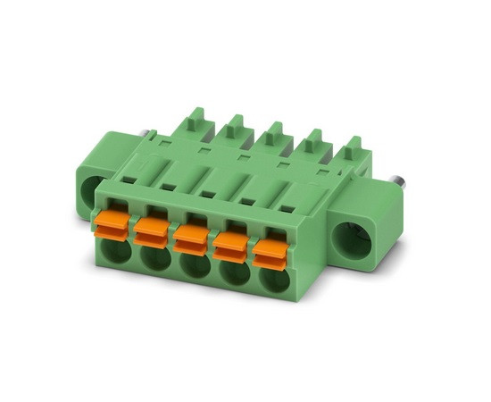 Złącze&nbsp;FMC&nbsp;1,5/&nbsp;5-STF-3,81&nbsp;PHOENIX&nbsp;CONTACT