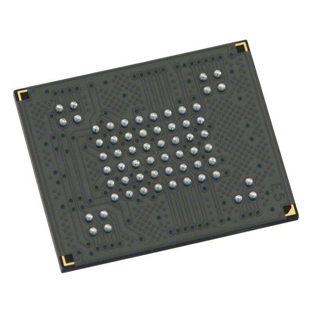 MT29F1G01AAADDH4-IT:D MICRON