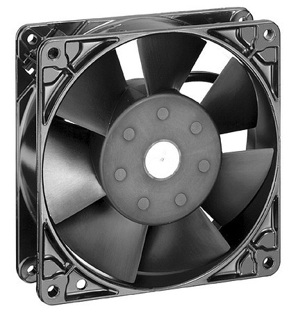 5958 EBM-PAPST fan AC