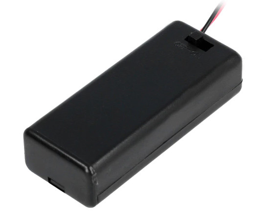SBH-421-1AS Comf Batteriefach