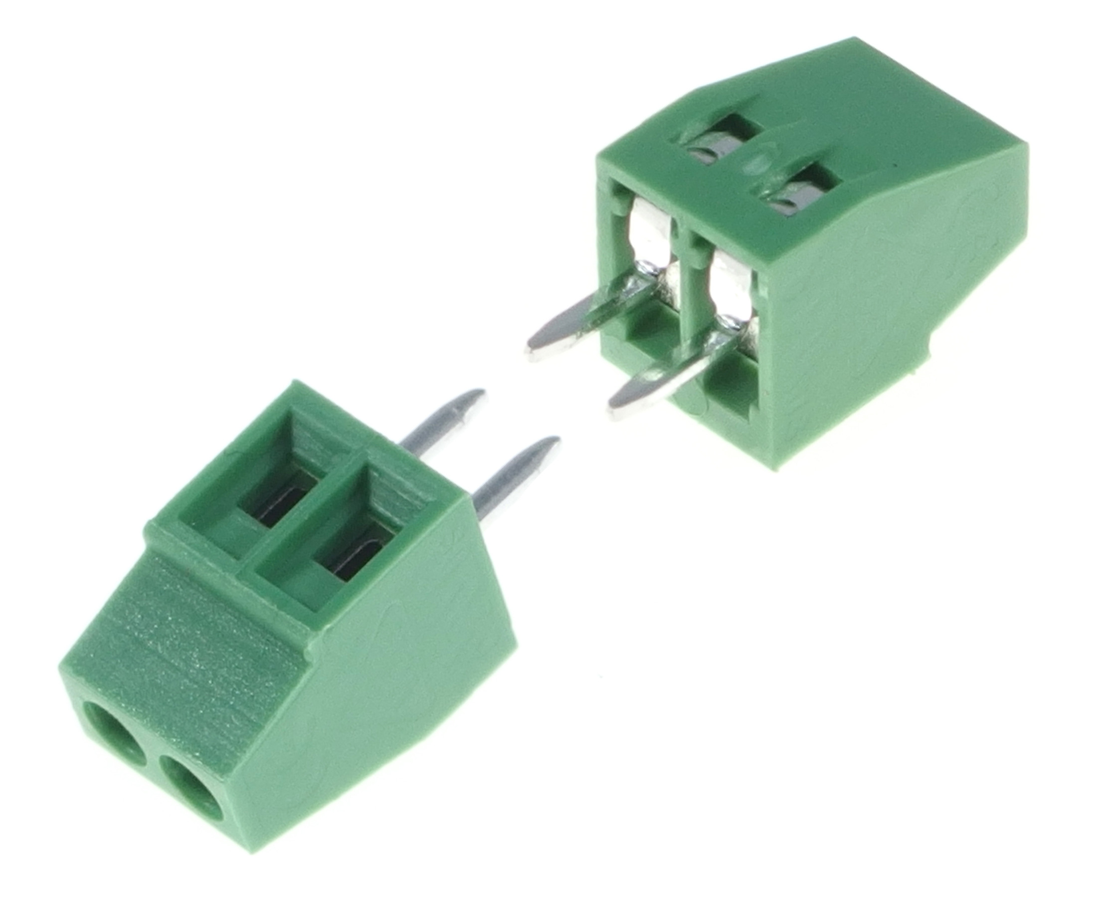 DG308-2.54-02P-14-00AH DEGSON Terminal block