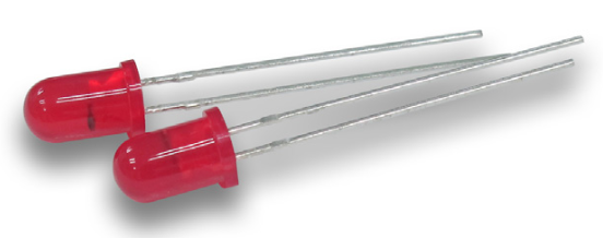 L-56BSURDK RoHS || L-56BSURDK Kingbright