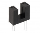 LTH301-05 Photointerrupter Transmissive 6mm Transistor 4-Pin