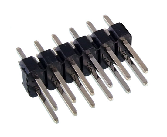 DS1021-2*6SF11-B CONNFLY Pin header