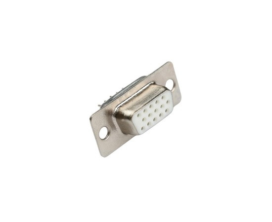 DS1077-15FW8NSS RoHS || DS1077-15FW8NSS || DS1077-15FW8NSS CONNFLY D-Sub Connector