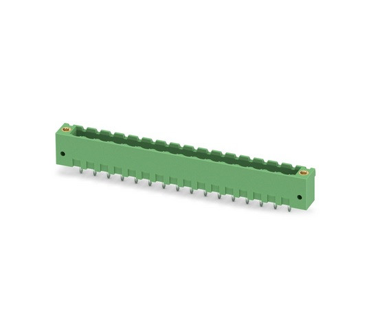 MSTBV 2.5/16-GF-5.08 RoHS || Connector MSTBV 2,5/16-GF-5,08 / 1777219 PHOENIX CONTACT