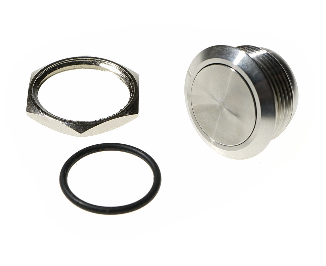 Przełącznik wandaloodporny; W19F1SR/S