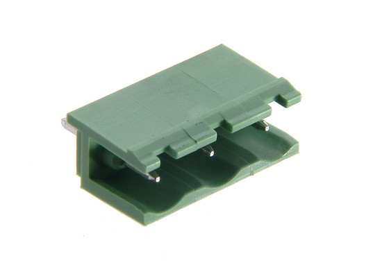 XY2500V-M(7.5)-03P XINYA Terminal block