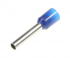 E2512 blue RoHS || E2512 CONNECTAR Kabelendhülsen