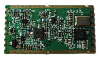 RFM23BP-433S2 HF-Transceiver HOPE