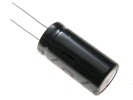 ECR103M10AT3 HITANO Kondensator elektrolityczny