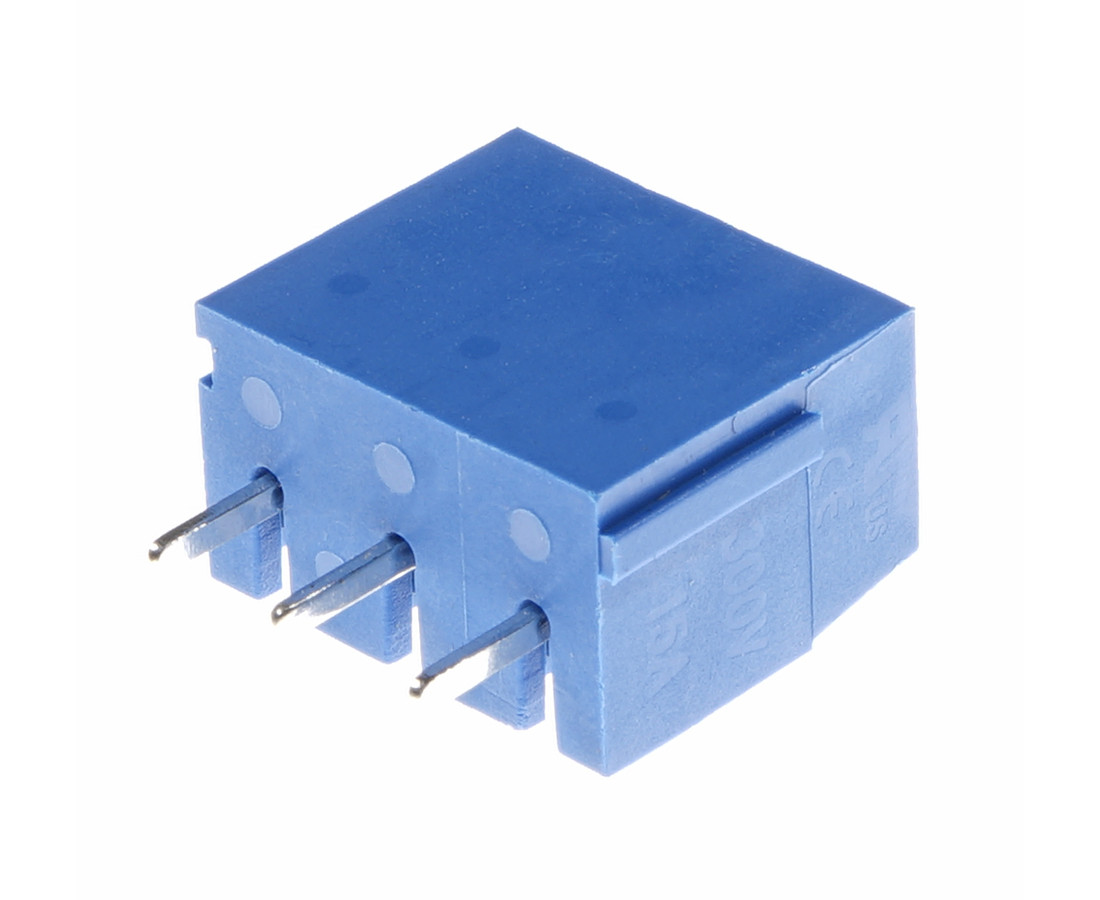 GT305-5.0-03P-12-00AH GOLTEN Terminal block