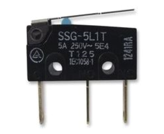 SSG-5L1T Omron