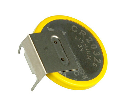 CR2032-VAY3-A10700 EEMB Batterie