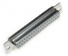 C0540-37FAANSWR RoHS || C0540-37FAANSWR HSM D-Sub Connector