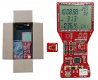 HPNSC02-203 RoHS || HP203B mit Konverterplatine HOPE RF