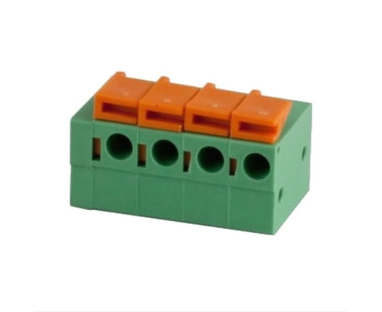 GT142R-5.08-05P-14-00AH GOLTEN Listwa zaciskowa